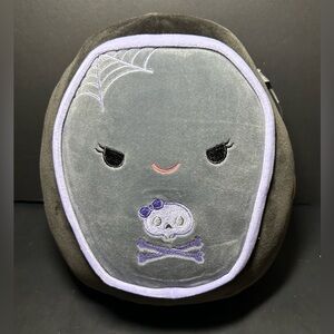 Julianne the Coffin Squishmallow